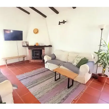Holiday home Sea Breeze